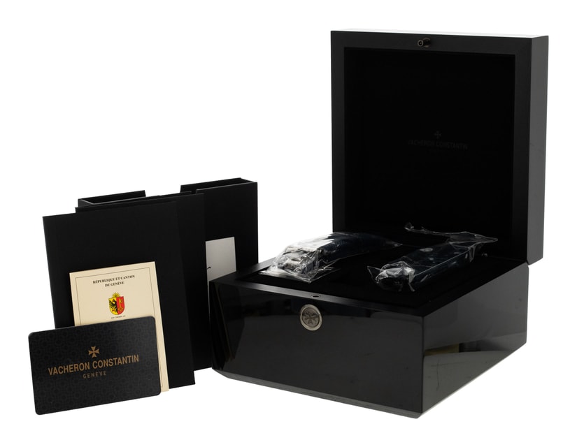 Vacheron Constantin Overseas 5500V/110A-B148 Image 5